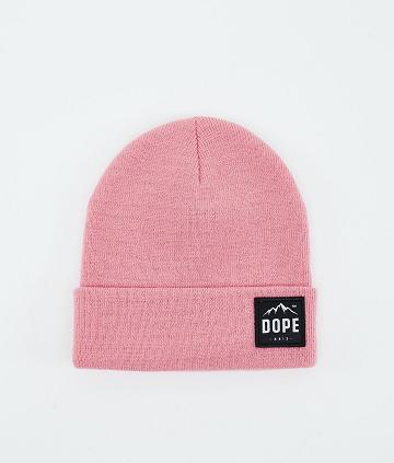 Gorros Dope Paradise 2021 Mujer Rosas | ESUT4037