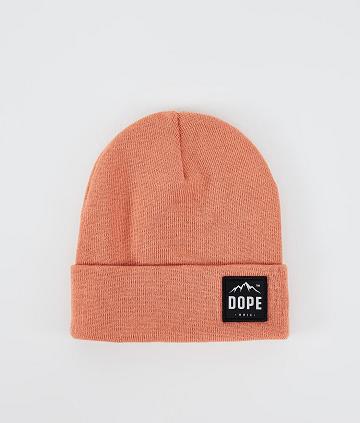 Gorros Dope Paradise Hombre Naranjas | ESXF3185