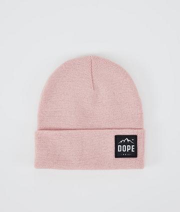 Gorros Dope Paradise Hombre Rosas | ESNB3181