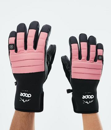 Guantes Dope Ace 2021 Hombre Rosas | ESKI3091