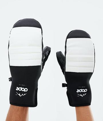 Guantes Dope Ace 2021 None Hombre Blancas | ESIS3101