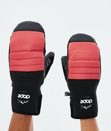 Guantes Dope Ace 2021 None Hombre Rojas | ESSO3097