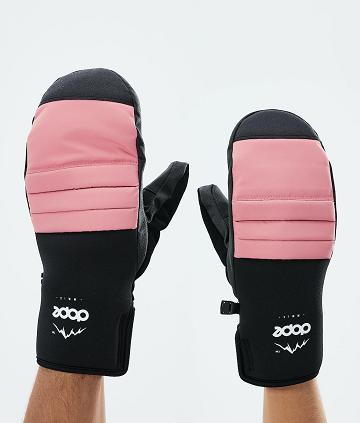 Guantes Dope Ace 2021 None Hombre Rosas | ESPQ3099