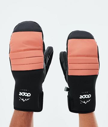 Guantes Dope Ace 2021 None Mujer Naranjas | ESEX3937