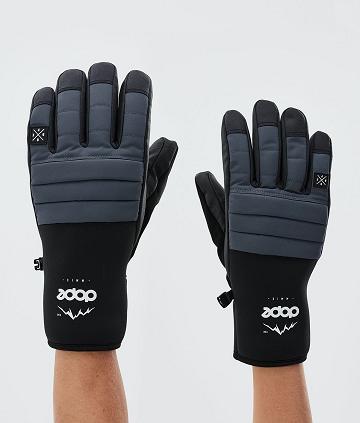 Guantes Dope Ace Hombre Azules | ESNB3084