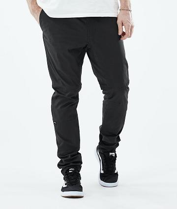 Pantalones Al Aire Libre Dope Rover Hombre Verde Menta Gris | ESWY2681