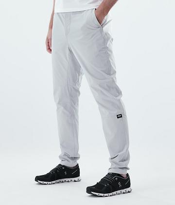 Pantalones Al Aire Libre Dope Rover Tech 2021 Hombre Verde Menta Gris | ESZG2689