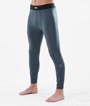 Pantalón Térmico Dope Snuggle 2X-Up Hombre Azules | ESIS3075