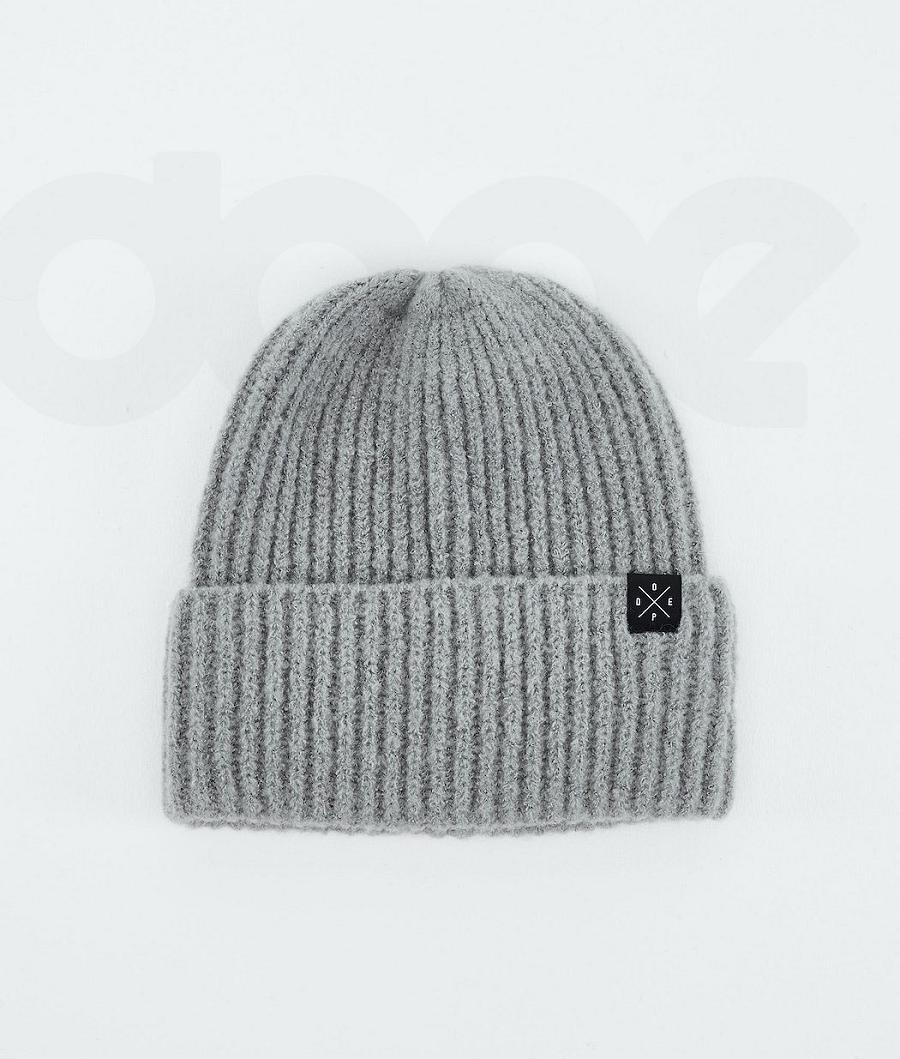 Gorros Dope Fornido 2021 Hombre Gris | ESIS3172