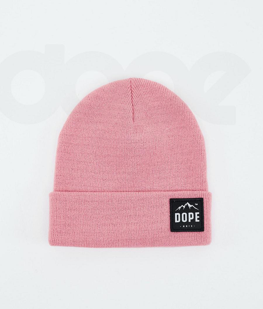 Gorros Dope Paradise 2021 Hombre Rosas | ESFM3193