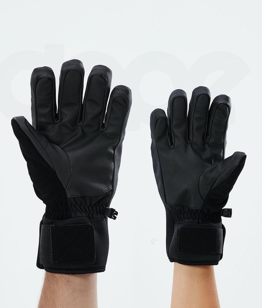 Guantes Dope Ace 2021 Mujer Blancas | ESTV3935