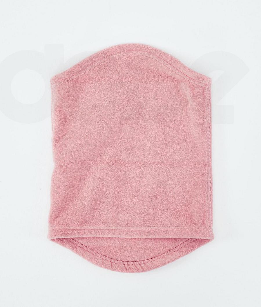 Mascarilla Dope Cozy Tube Hombre Rosas | ESNB3155