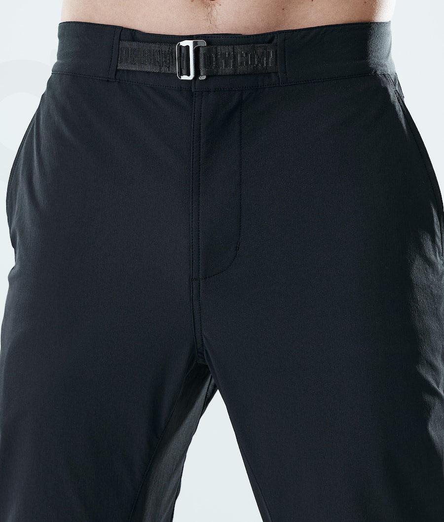 Pantalones Al Aire Libre Dope Rover Tech 2021 Hombre Negras | ESXF2688