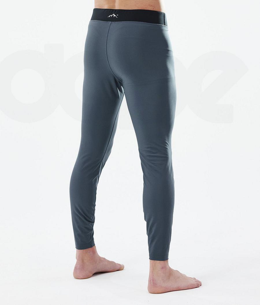 Pantalón Térmico Dope Snuggle 2X-Up Hombre Azules | ESIS3075