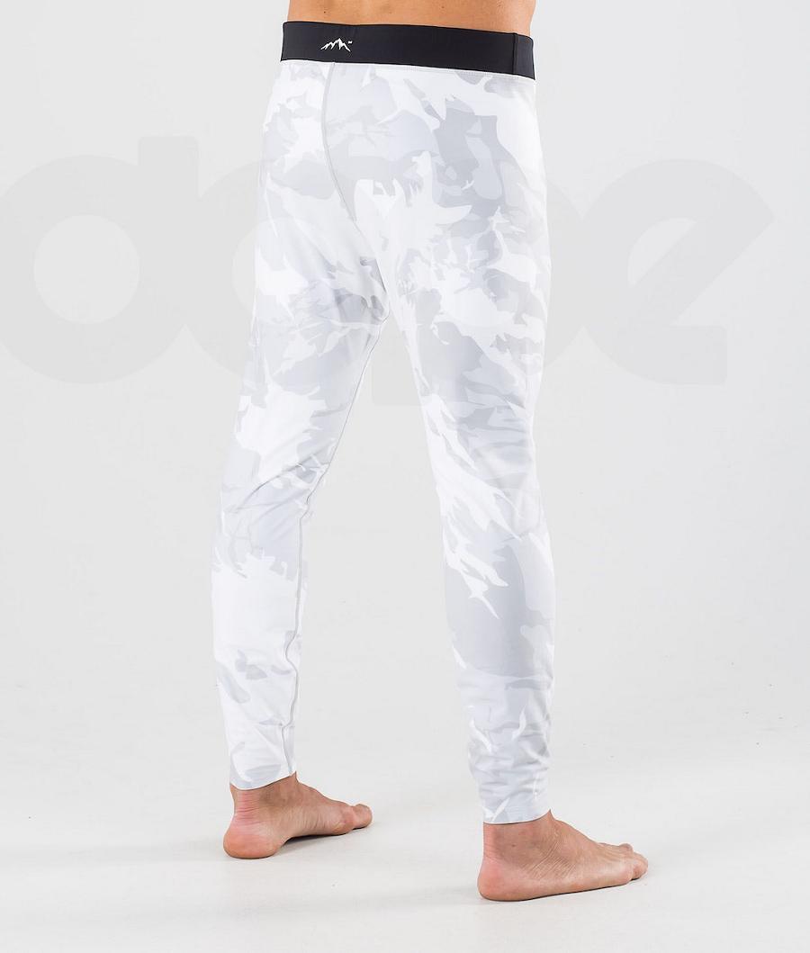 Pantalón Térmico Dope Snuggle 2X-Up Tucks Hombre Camuflaje | ESRW3079